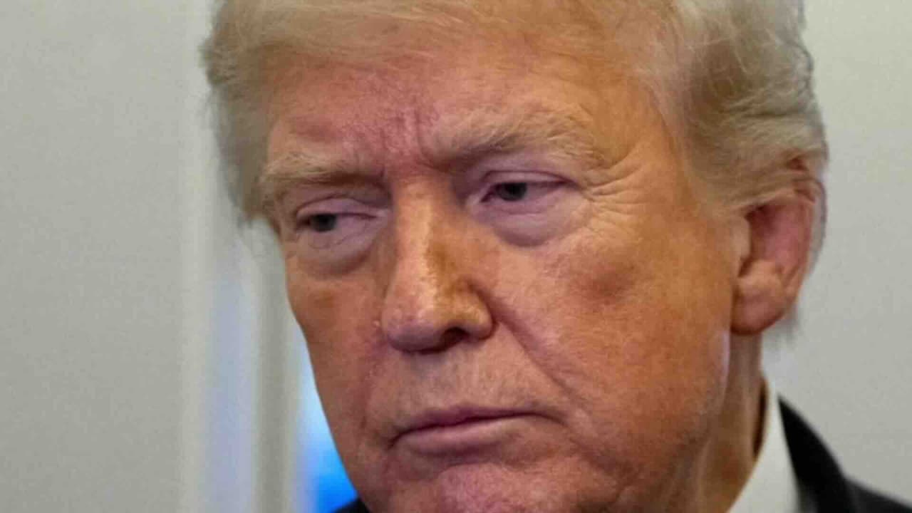 Trump cancela diálogo con Irán y crece tensión por posible conflicto