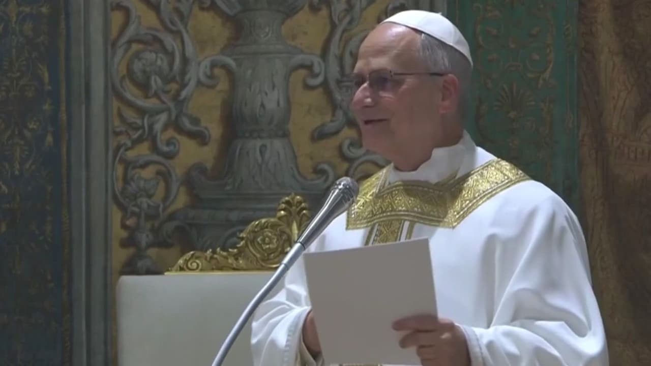 Cartas para el Papa: ¿Cómo hacer llegar voces del terremoto en Venezuela a León XIV?