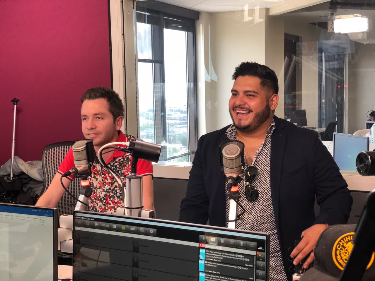 Ellos son de 'carne y hueso' y lo que dijeron probablemente dejará sorprendidas a sus fans.