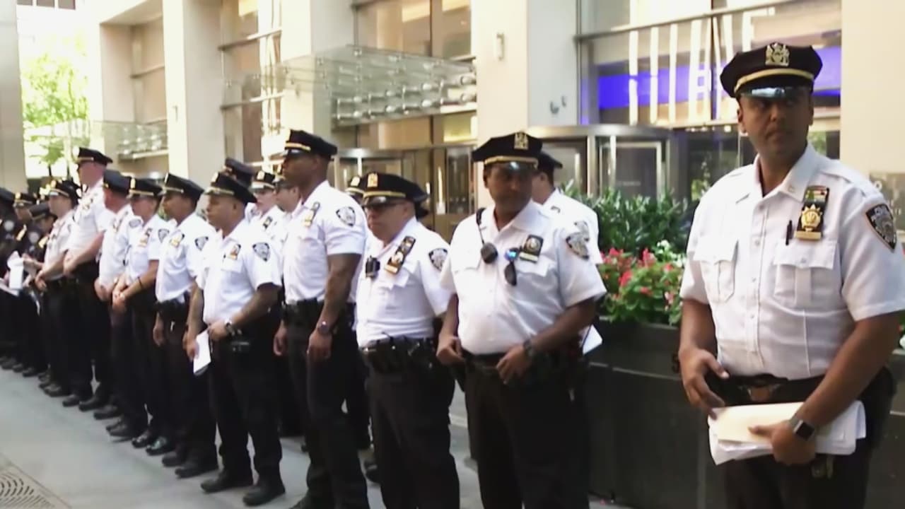 Fin de semana en Nueva York con varios eventos: habrá más seguridad y vías cerradas