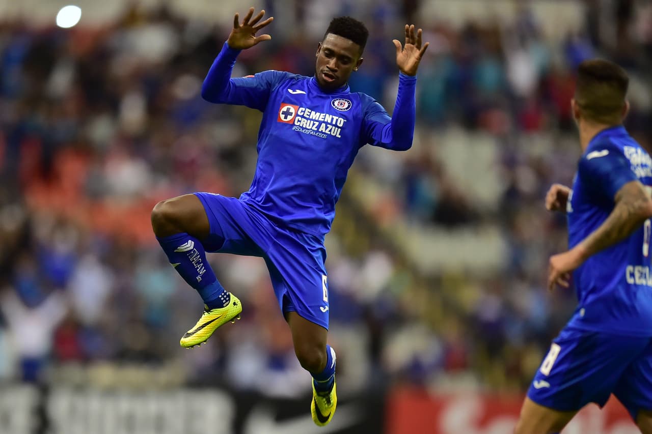 Jonathan Borja volvió a perder en la eLiga MX, ahora ante Atlético de San Luis.