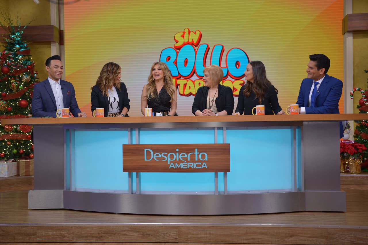 Nos encantó tener a Thalía en casa, empezamos Diciembre con el pie derecho.