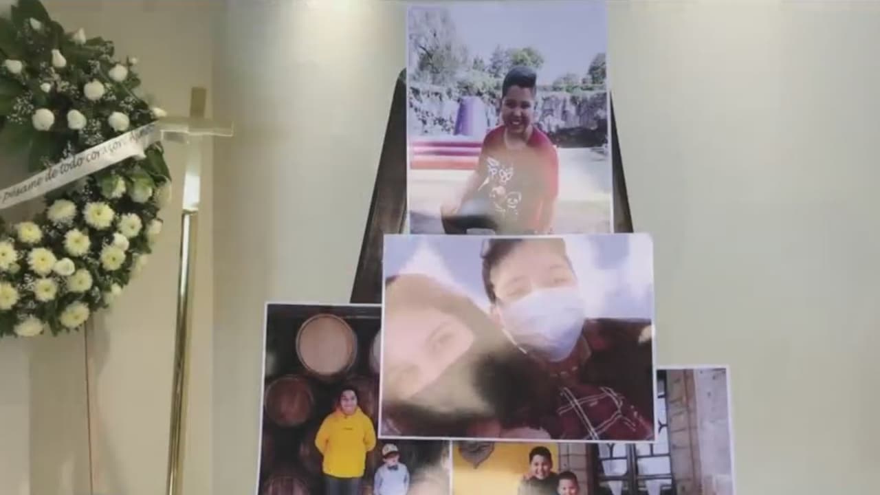 <b>Conductor a exceso de velocidad mató a uno de 13 años que paseaba en su bicicleta</b>
<br>
<br>El pequeño fue atropellado por un hombre que huyó del lugar. Al parecer, el conductor intentó esconderse en un taller de mecánica donde intentaron borrar las huellas del asesinato. Sin embargo, gracias a que lo siguieron con cámaras de tránsito las autoridades dieron con su paradero.