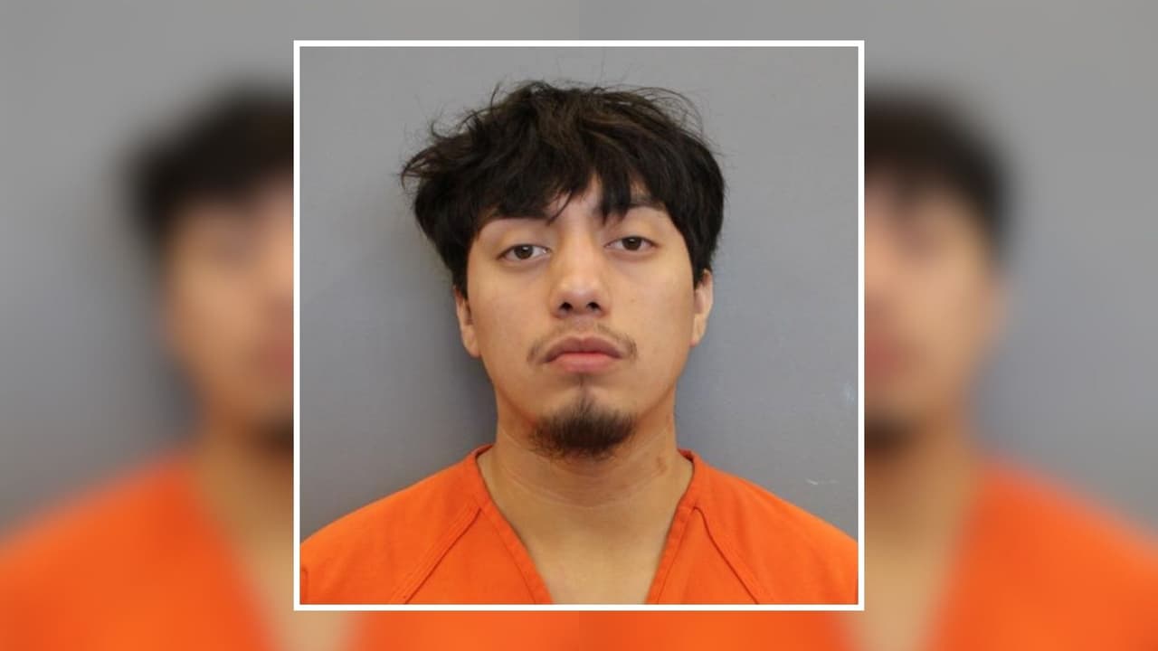 Arrestan a joven de 19 años en Houston por ocasionar miles de dólares en daños en una tienda