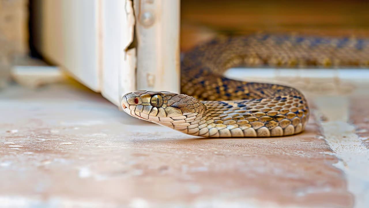 <h3 class="cms-H3-H3">Qué hacer ante un encuentro o una mordedura</h3> Si una serpiente aparece, la recomendación es mantener distancia y permitirle escapar. 
<b>No acercarse, no tocarla, no intentar capturarla. </b>
<br>En caso de mordedura, 
<a href="https://www.dshs.texas.gov/es" target="_blank">el Departamento de Salud de Texas</a> indica 
<b>actuar de inmediato. </b>
<br>Llamar al 911 o
<b><a href="https://poisoncontrol.org/pagina-principal-2/" target="_blank">a Texas Poison Center Network</a> al 1-800-222-1222. </b>
<br>Retirar objetos ajustados antes de que comience la inflamación
<b> y mantener la zona afectada al nivel del corazón. </b>
<br>Hay prácticas que deben evitarse: 
<b>No cortar la herida, no intentar succionar el veneno, no aplicar hielo ni torniquetes.</b>
<br>👉🏻 Estas acciones pueden empeorar la situación.