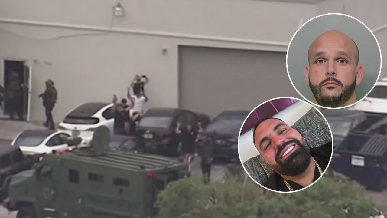 “Dicen que fue por pleito de herencia”: Pelea entre hermanos habría originado tiroteo