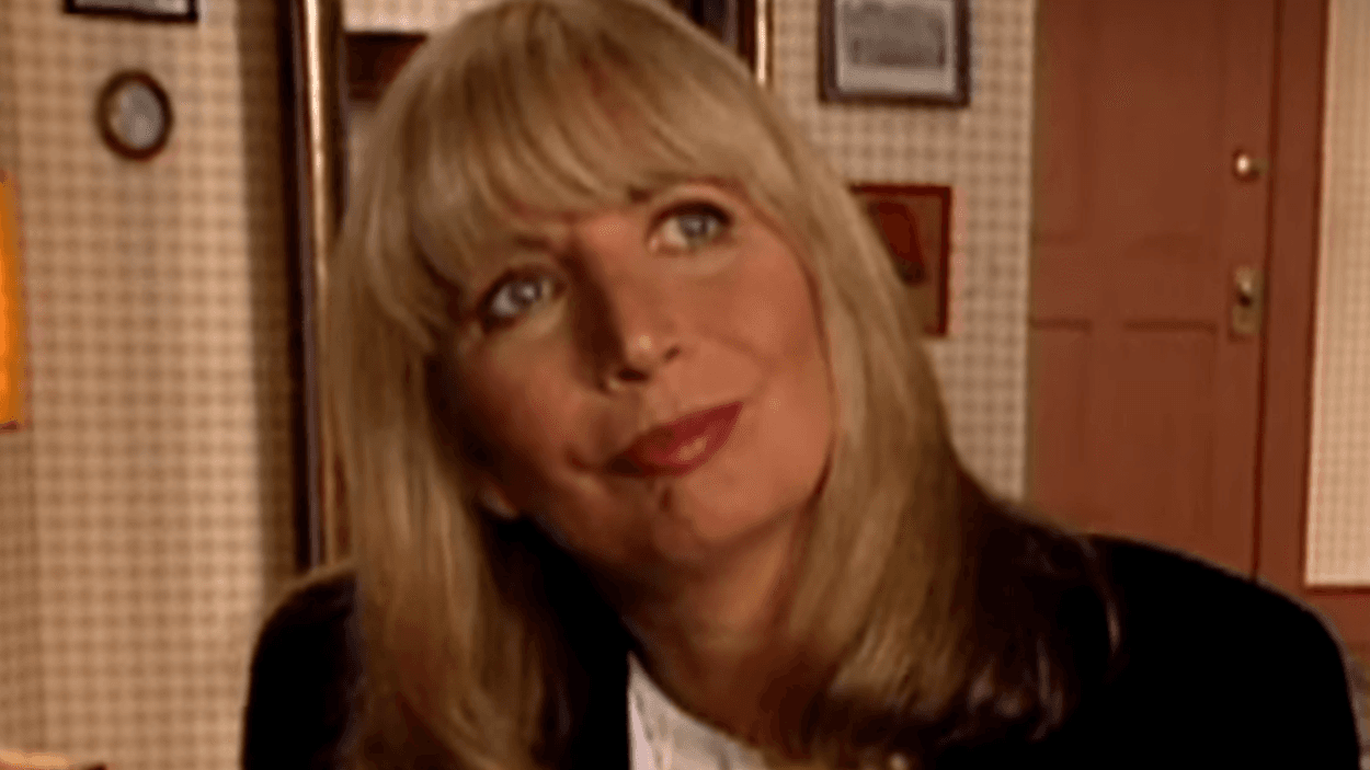 Penny Marshall dead at 75