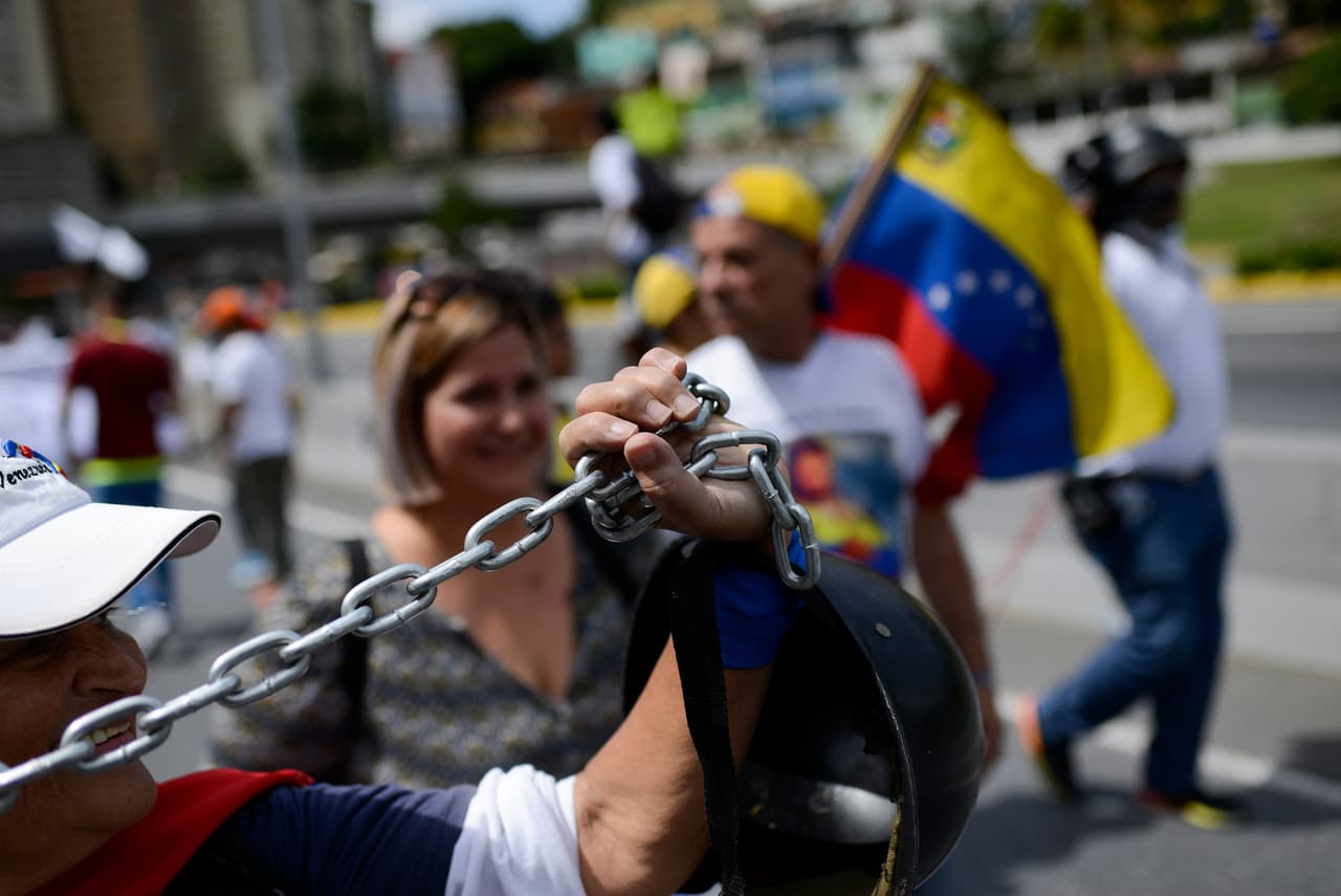 Joe Biden será el mejor aliado para la democracia en Venezuela