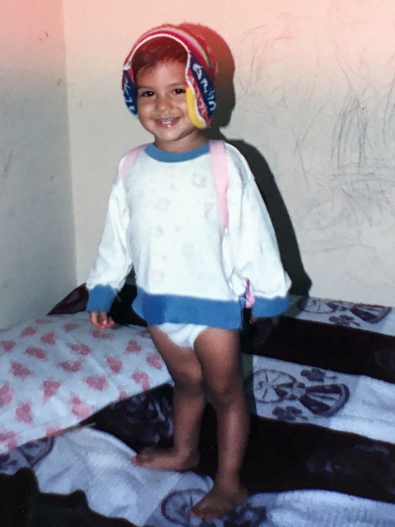 El joven se mantuvo en el anonimato porque entendía que así podría tener una vida normal, aunque 
<a href="http://www.univision.com/shows/primer-impacto/hijo-secreto-de-juan-gabriel-siempre-he-querido-conocer-a-mis-hermanos-video">siempre quiso conocer a sus hermanos</a>.