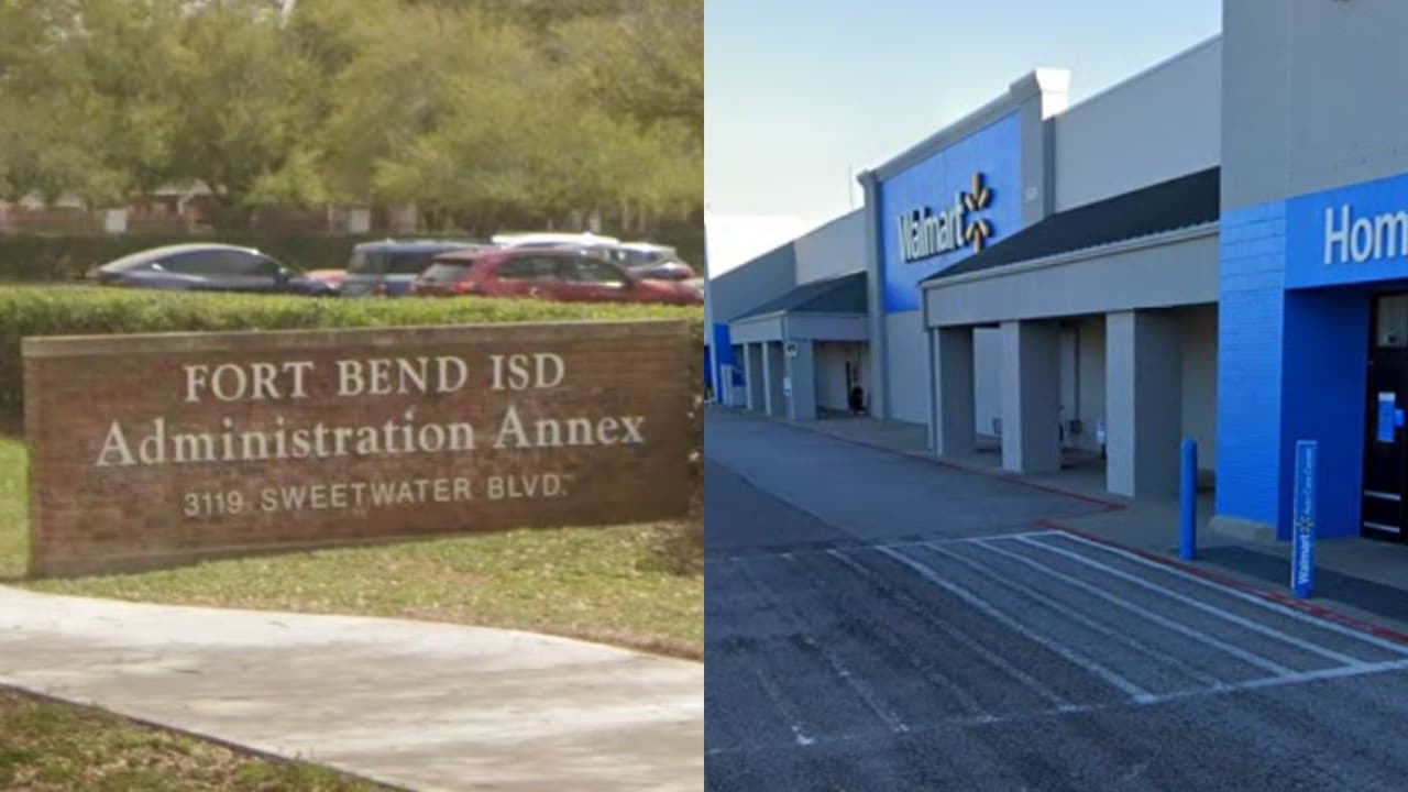 Arrestan a cuatro estudiantes del Distrito Escolar Independiente de Fort Bend vinculados con un homicidio