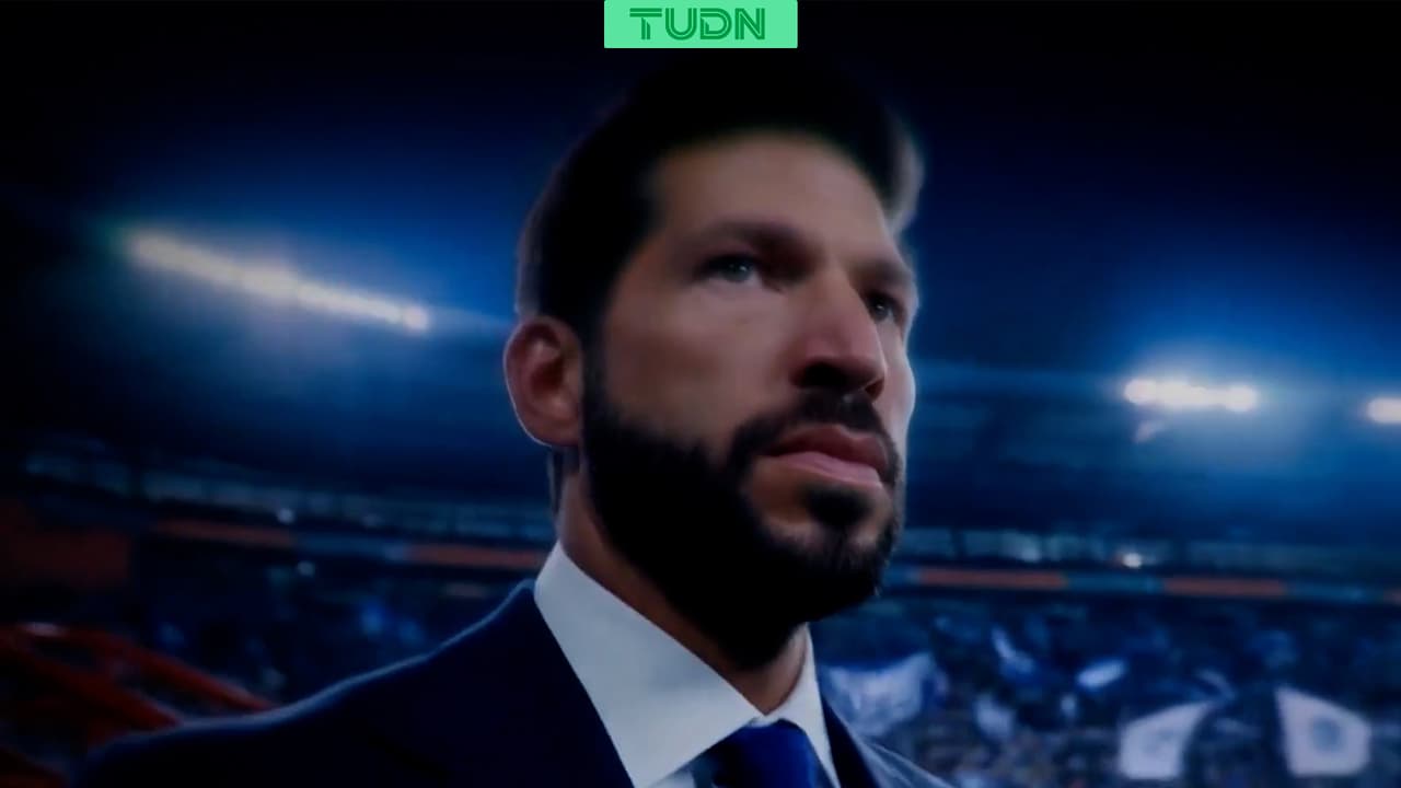 Benjamín Mora es el nuevo director técnico del Pachuca