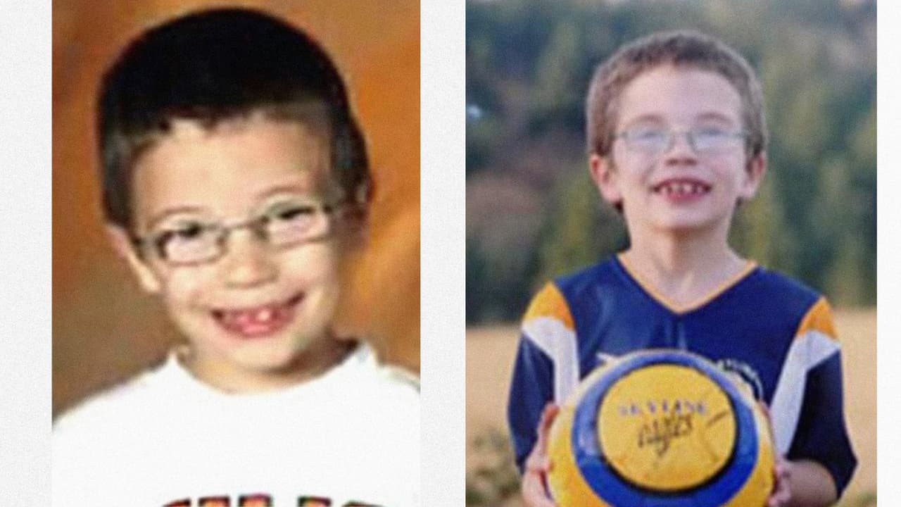 <b>Kyron Richard Horman</b>
<br>
<br>Desapareció de Portland, Oregon, el 4 de junio de 2010. 
<a href="https://www.fbi.gov/wanted/kidnap/kyron-richard-horman"><u>Tenía siete años de edad</u></a>.