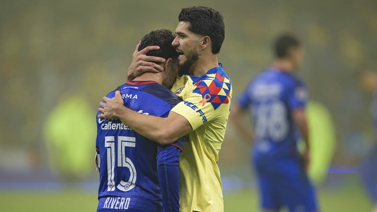 Henry Martín responde a críticas por el VAR: “No salimos a llorar”