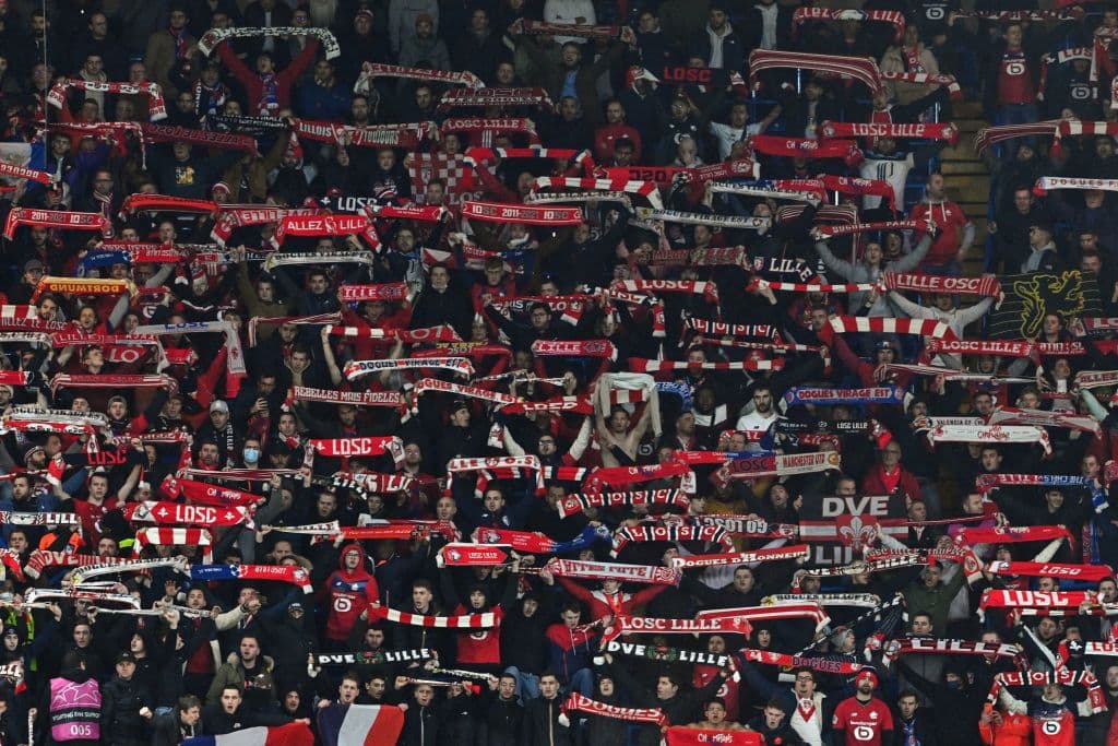 Con goles de Kai Havertz y Christian Pulisic, Chelsea derrota 2-0 al Lille durante el partido de ida en los Octavos de Final en la Champions League. El conjunto parisino tendrá la localía para el partido de vuelta.