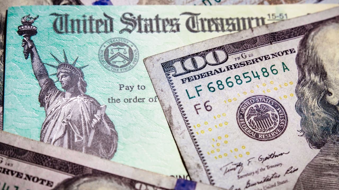 El IRS pagará $1.2 mil millones en reembolsos extraordinarios, te decimos quiénes y cuándo lo recibirán en Texas