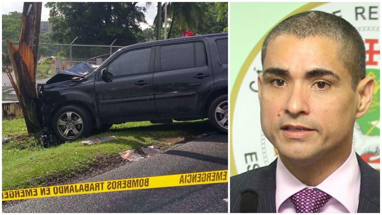 Decretan tres días de duelo por muerte de Carlos Vargas