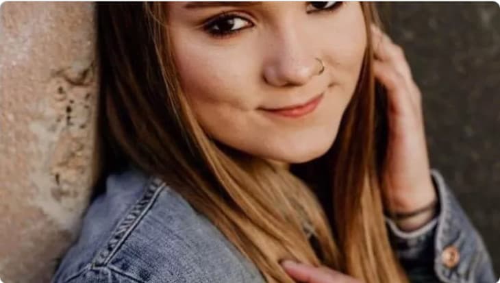 Esta menor lo consideraba un "hermano mayor", pero ahora lo hallaron culpable de violarla y asesinarla