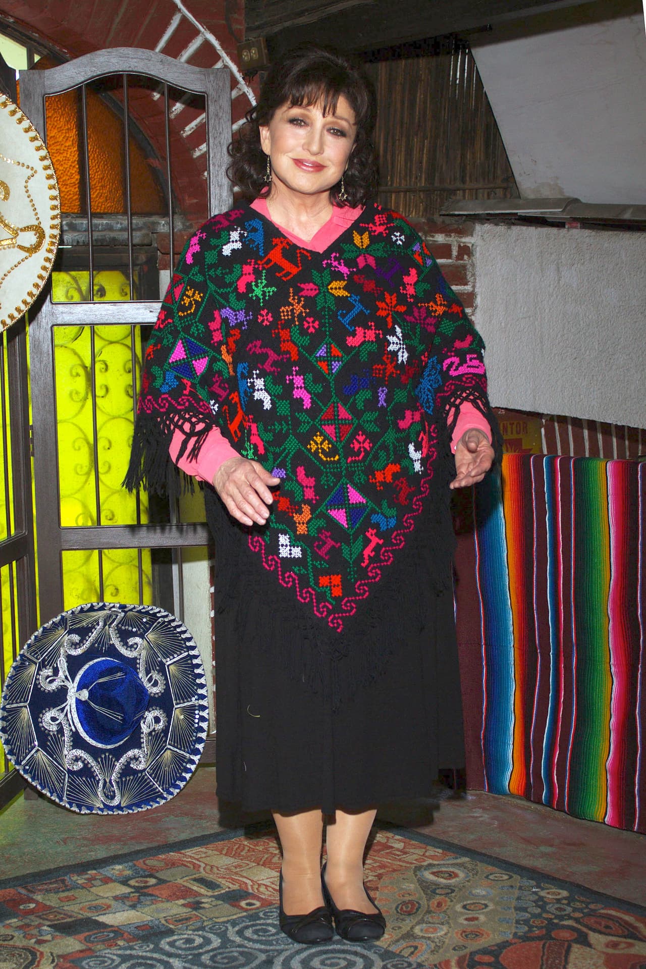 “La verdad 
<b>no se me acercó el hombre que yo quería</b> que se me acercara. Casi todos estaban casados, ni modo es la verdad, ahora ya no están casados, pero andan con chamacas, entonces ya no hay nada qué hacer”.