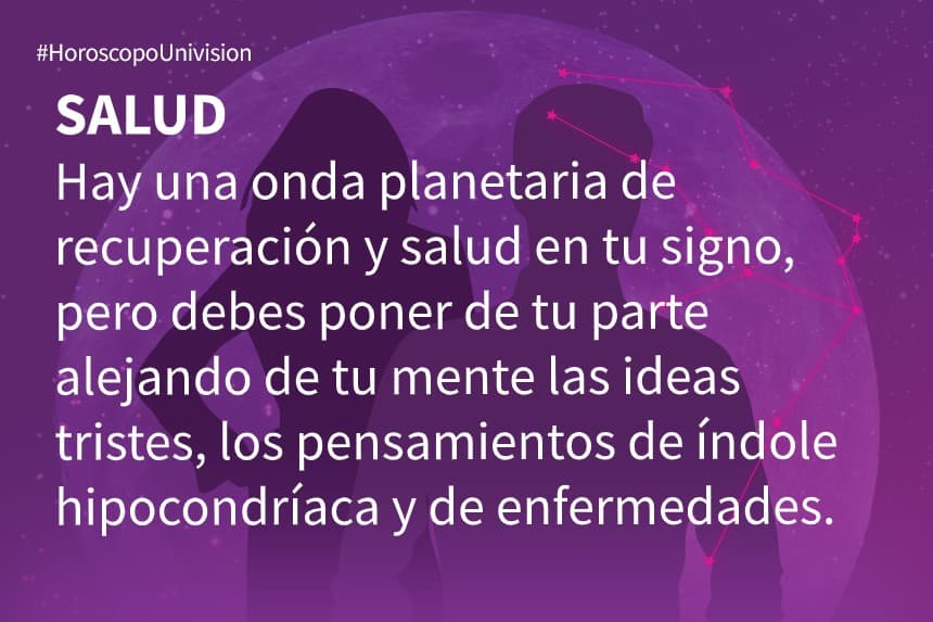 Leo 26 de enero 2020