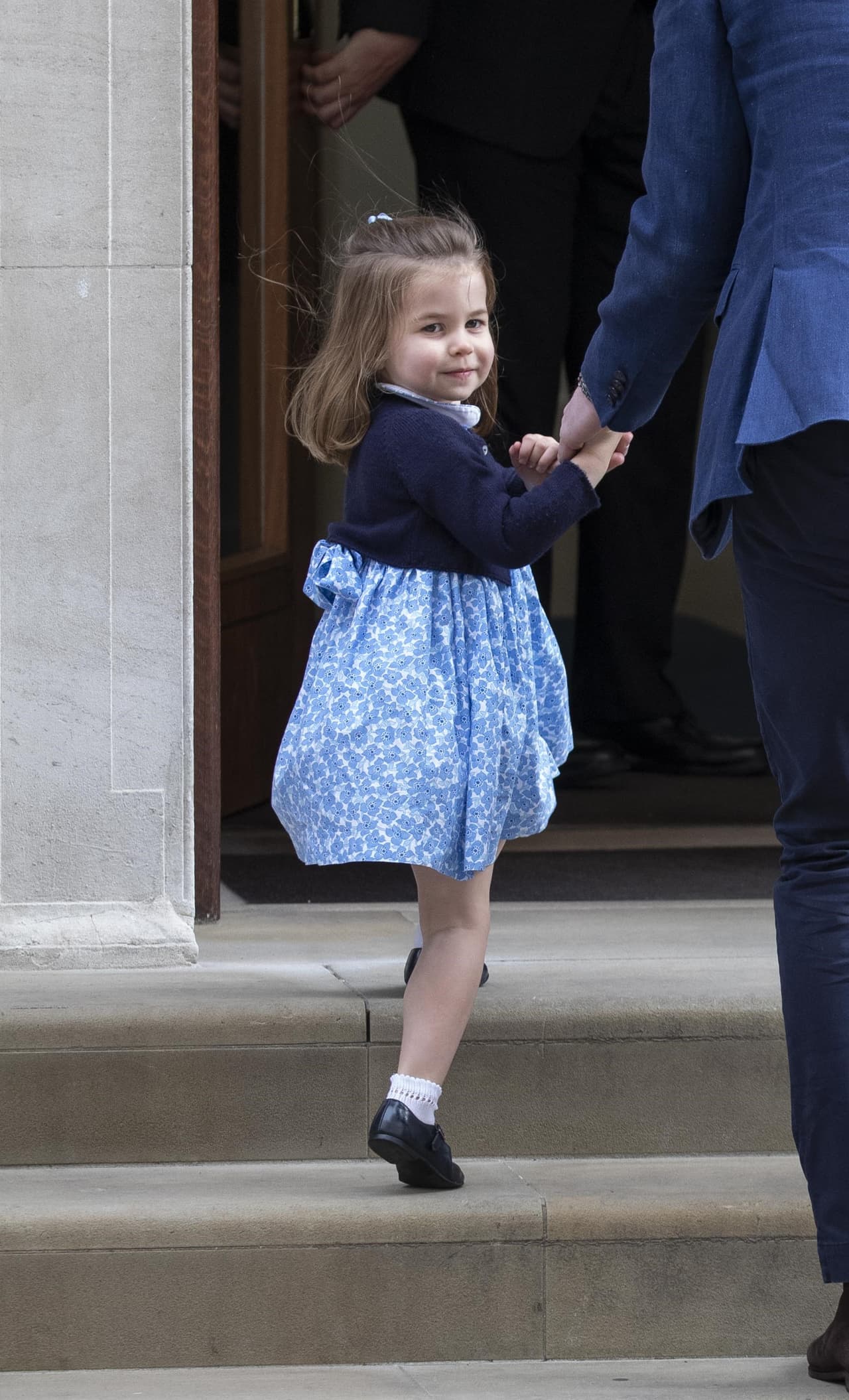 Los bisnietos de Isabel II vieron diferentes películas, mientras que después de la cena los adultos jugaron a “dígalo con mímica”.