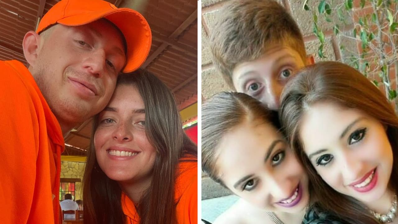 El joven, quien 
<b><a href="https://www.univision.com/famosos/octavio-ocana-muere-elenco-vecinos-famosos-lamentan-muerte-benito-fotos" target="_blank">dio vida al querido Benito Rivers</a></b>, perdió la vida cuando gozaba a plenitud de una relación amorosa con Nerea Godínez, quien en los meses posteriores expresó el dolor que sentía por la partida de quien iba a ser su marido. 
<br>