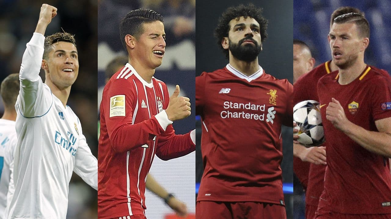 El ejército rojo que busca evitar el tricampeonato europeo del Real Madrid