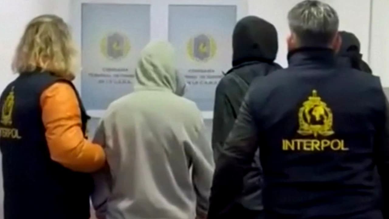 Golpe al crimen internacional: Desmantelan red que robaba a estrellas del deporte en EEUU