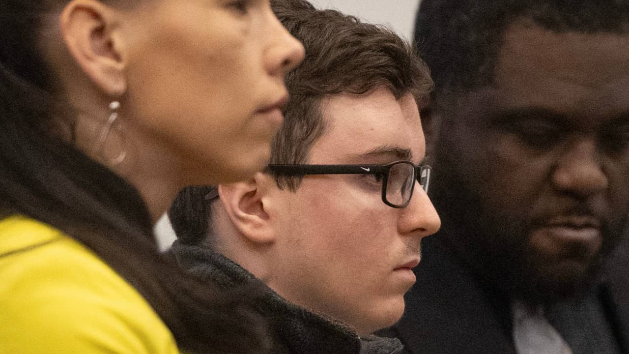 Cadena perpetua sin libertad condicional: La sentencia para el autor de un tiroteo masivo en 2022 en NC