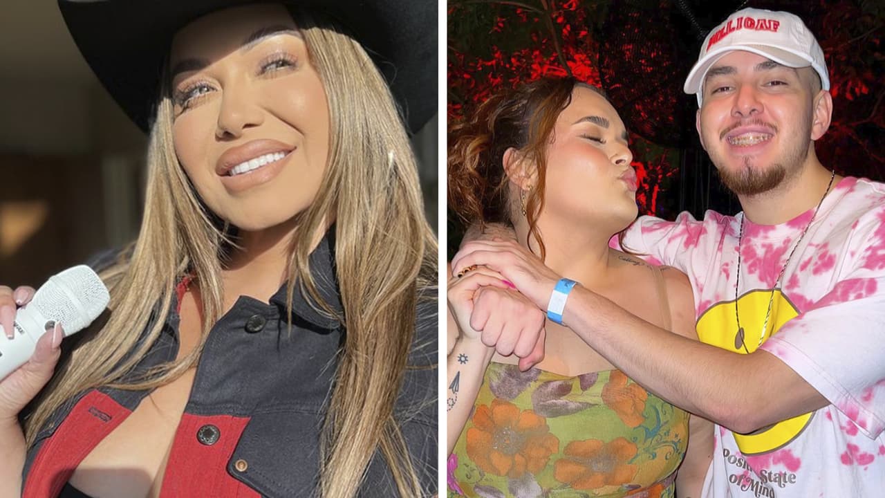 Chiquis habló de cómo obtuvo la custodia de sus hermanos tras la muerte de Jenni