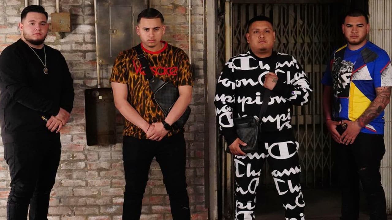 Esto es lo que planeaba el vocalista de Fuerza Régida antes de los líos con la ley