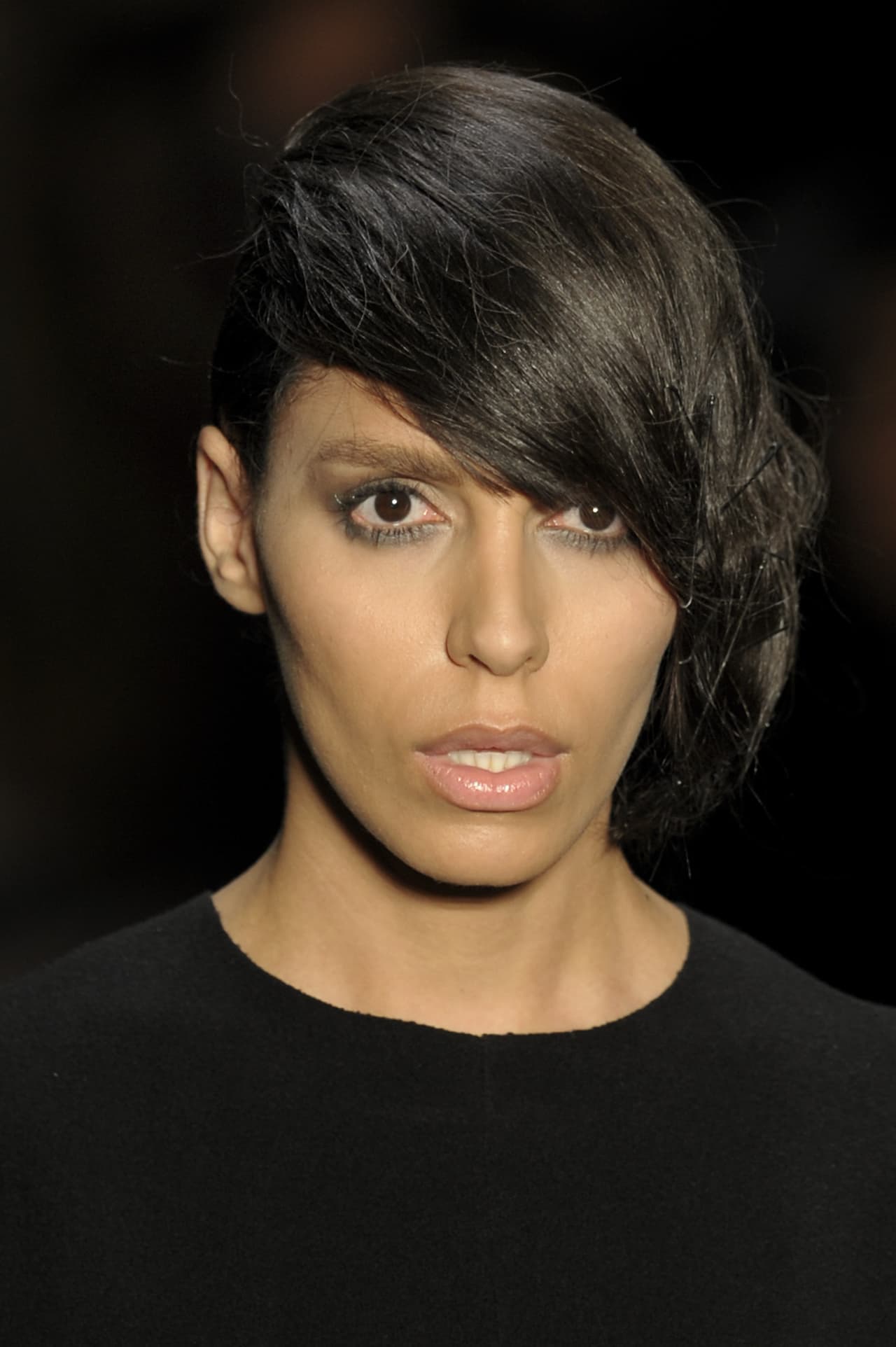 Pero Lea nació como Leandro en Brasil, y su papá es un conocido jugador de soccer.