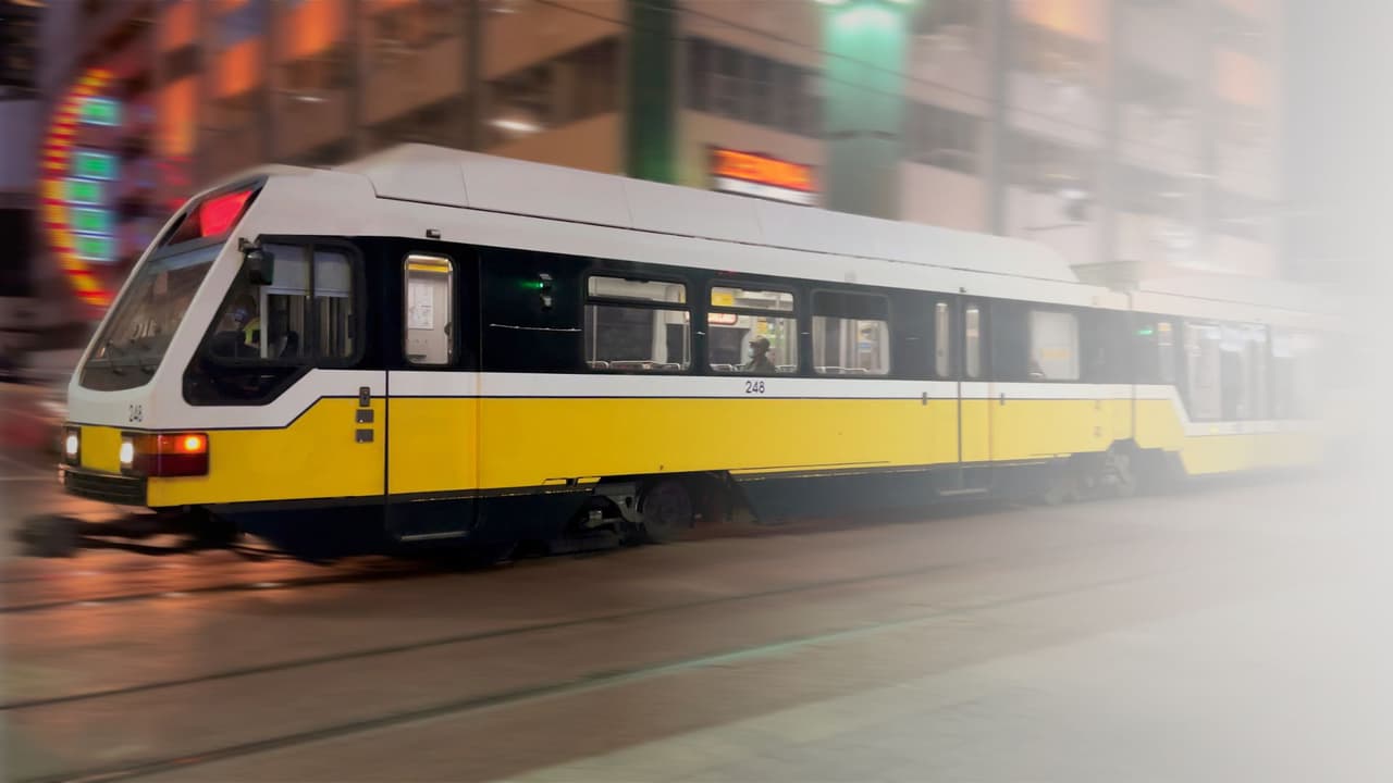 Tres ciudades del norte de Texas ponen en duda su permanencia en DART