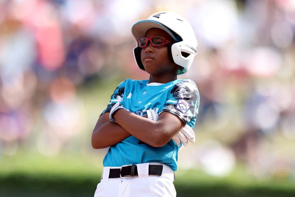 D'Shawn Winklaar, el número 6 de Willemstad, Curazao, no disimuló su molestia con la derrota, pues aspiraban a un campeonato que no consiguen desde 2004.