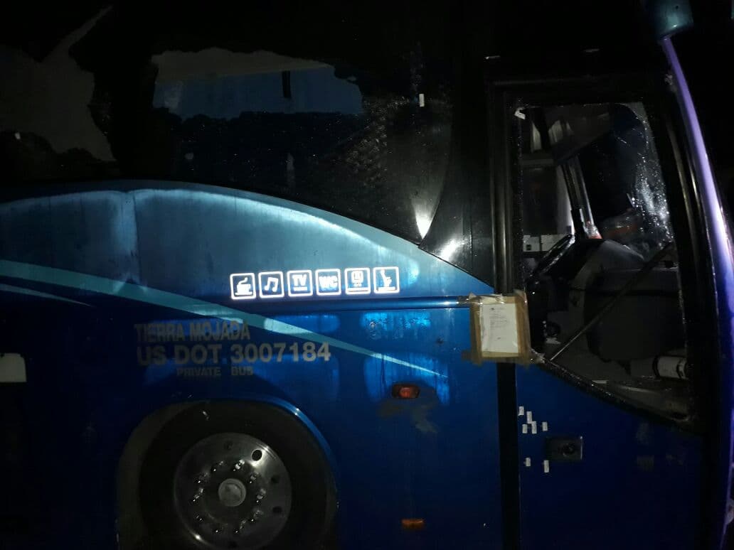 Desafortunadamente, una de las balas impactó en Virgilio Ruiz, quien de inmediato fue llevado a un hospital cercano a la ciudad de Salamanca pero, desafortunadamente, el músico originario de Oaxaca falleció.