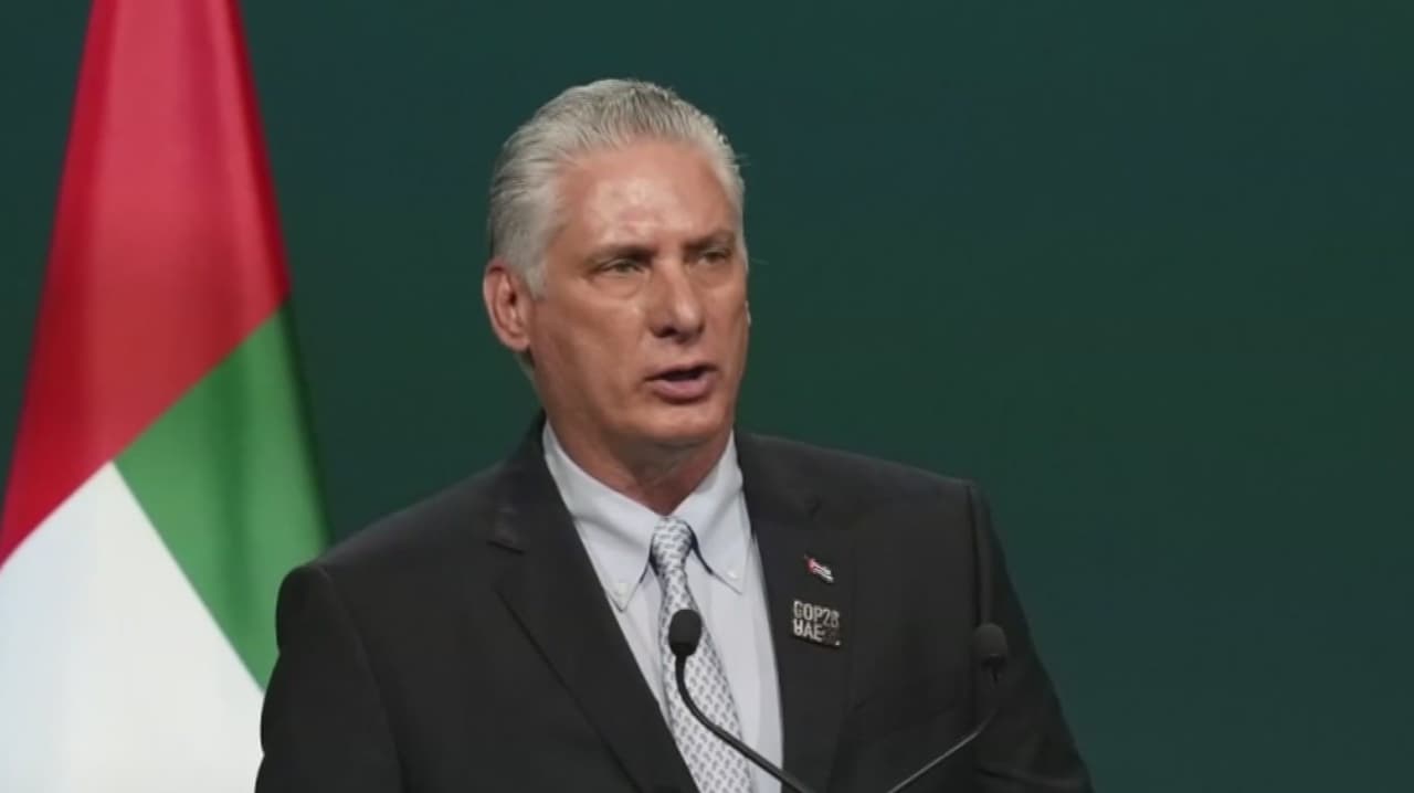 ¿Cuba podría tener un modelo de transición como Venezuela? Análisis con eurodiputado