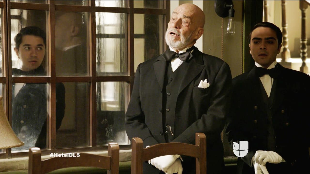 Todos los empleados se pusieron muy nerviosos.