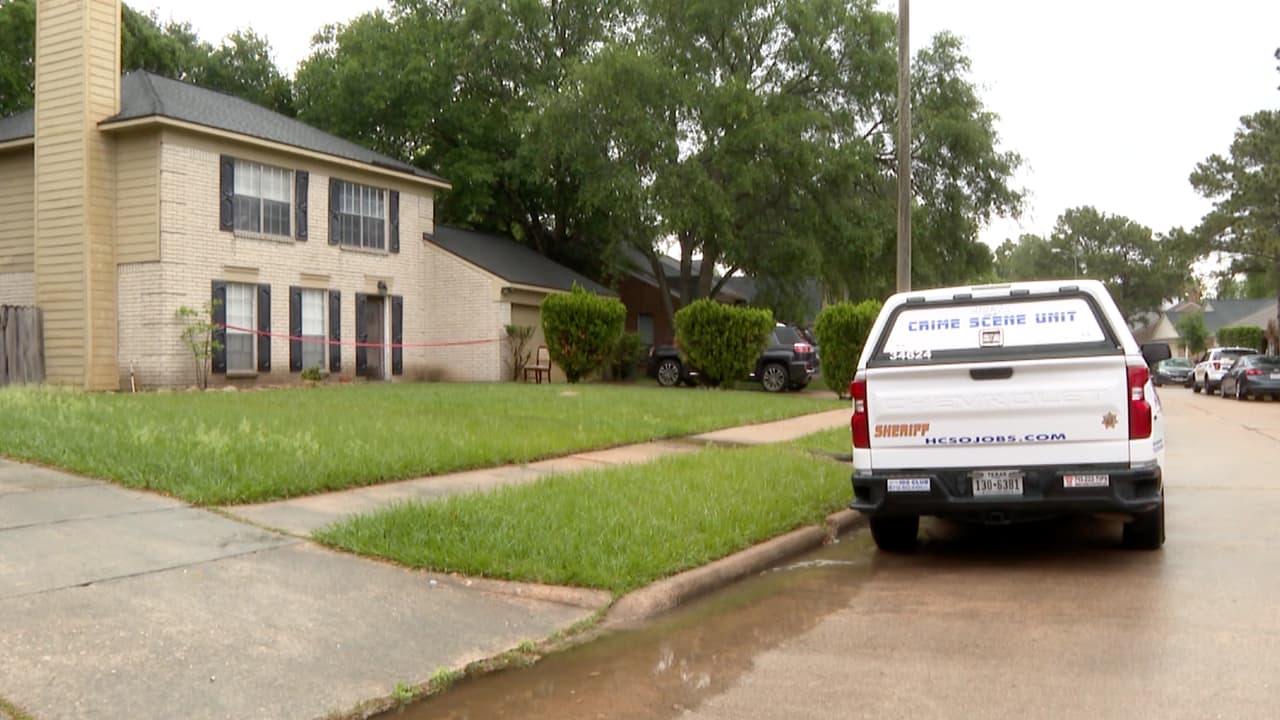 Hallan a una madre y su hija muertas en Houston: se investiga un posible homicidio-suicidio