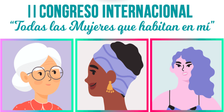 Todas las Mujeres que habitan en mi