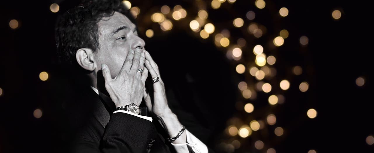  José José: réquiem por el ‘Príncipe’ triste