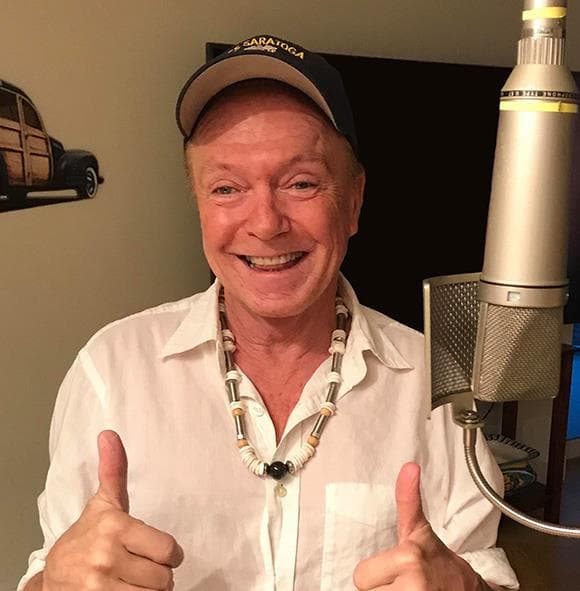 Desde el 2000, David Cassidy dejó California y se afincó permanentemente en el estado de Florida.