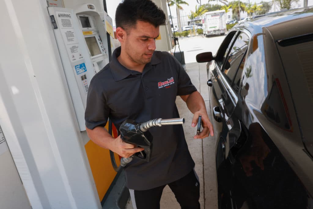 ¿Se sentirá el alivio en los precios con la emergencia que decretó Trump?