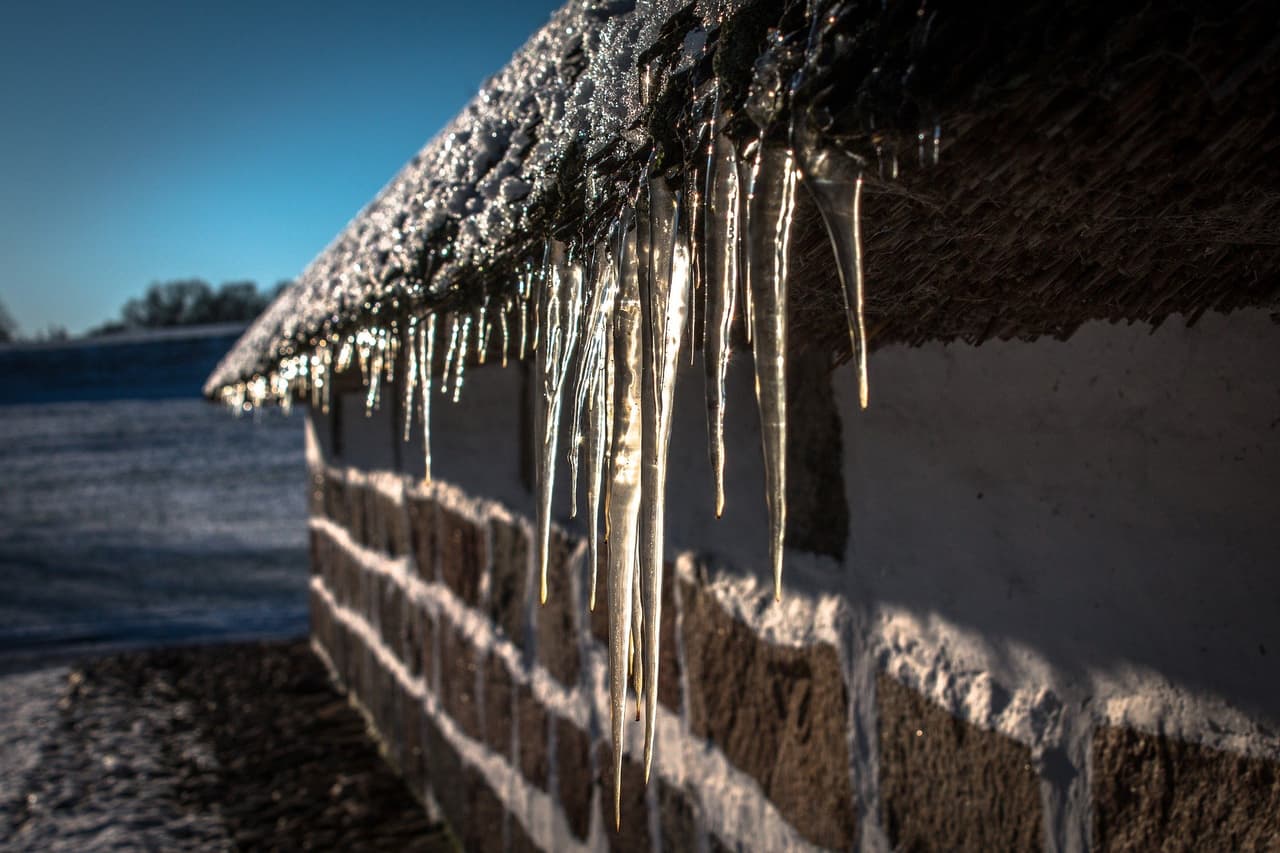 “El momento de preparar su hogar para el clima frío es ahora. Tomar pequeñas medidas para garantizar que el interior y el exterior de su casa estén listos puede ayudarlo a evitar altos costos de reparación y dolores de cabeza en el futuro", dijo Kayci Boggs, gerente del grupo de reclamaciones de AAA Texas.