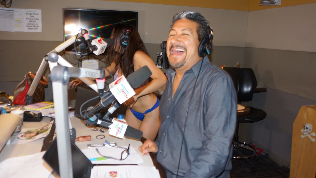 'El Bueno, La Mala y El Feo' siempre pagamos las apuestas.