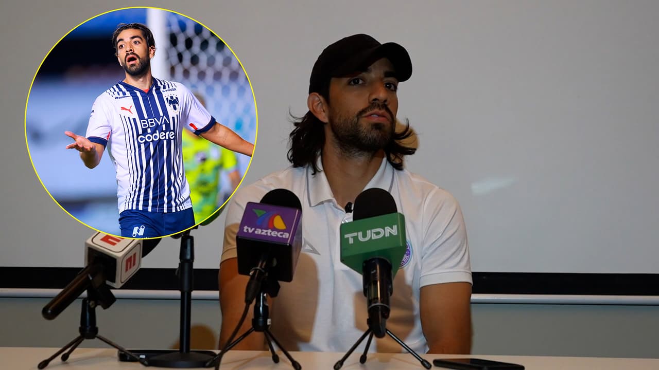 Rodolfo Pizarro se destapa y lanza advertencia rumbo al Mundial 2026