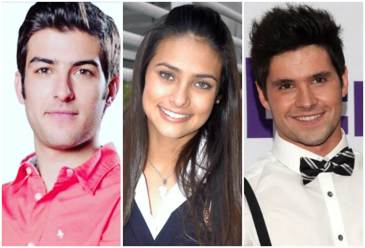 Estos jóvenes actores despuntaron su carrera con “La Rosa de Guadalupe” y hoy son grandes promesas de la actuación. Todos están vigentes en la pantalla chica y su éxito va como la espuma. ¡Mira todo el talento que nació en el programa!