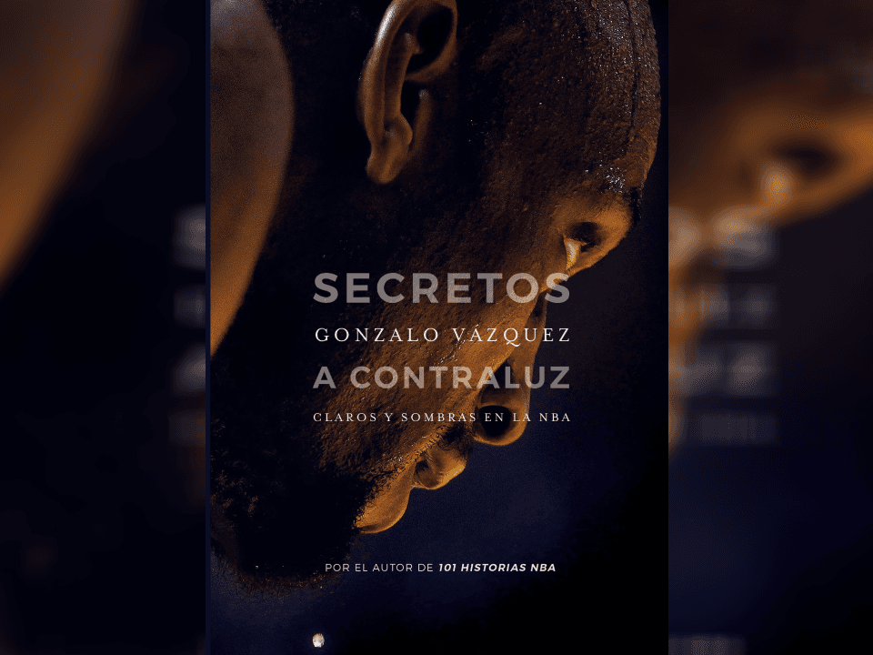 <b>Secretos a contraluz</b>
<br>Autor: Gonzalo Vázquez
<br>Editorial: Ediciones JC
<br>Idioma: español