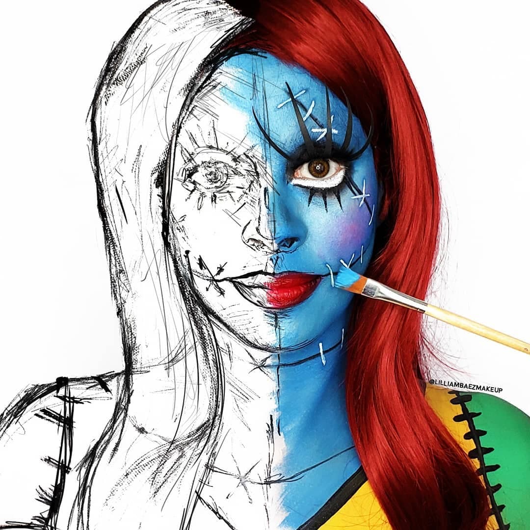 Que hipnotiza a quien lo disfruta.