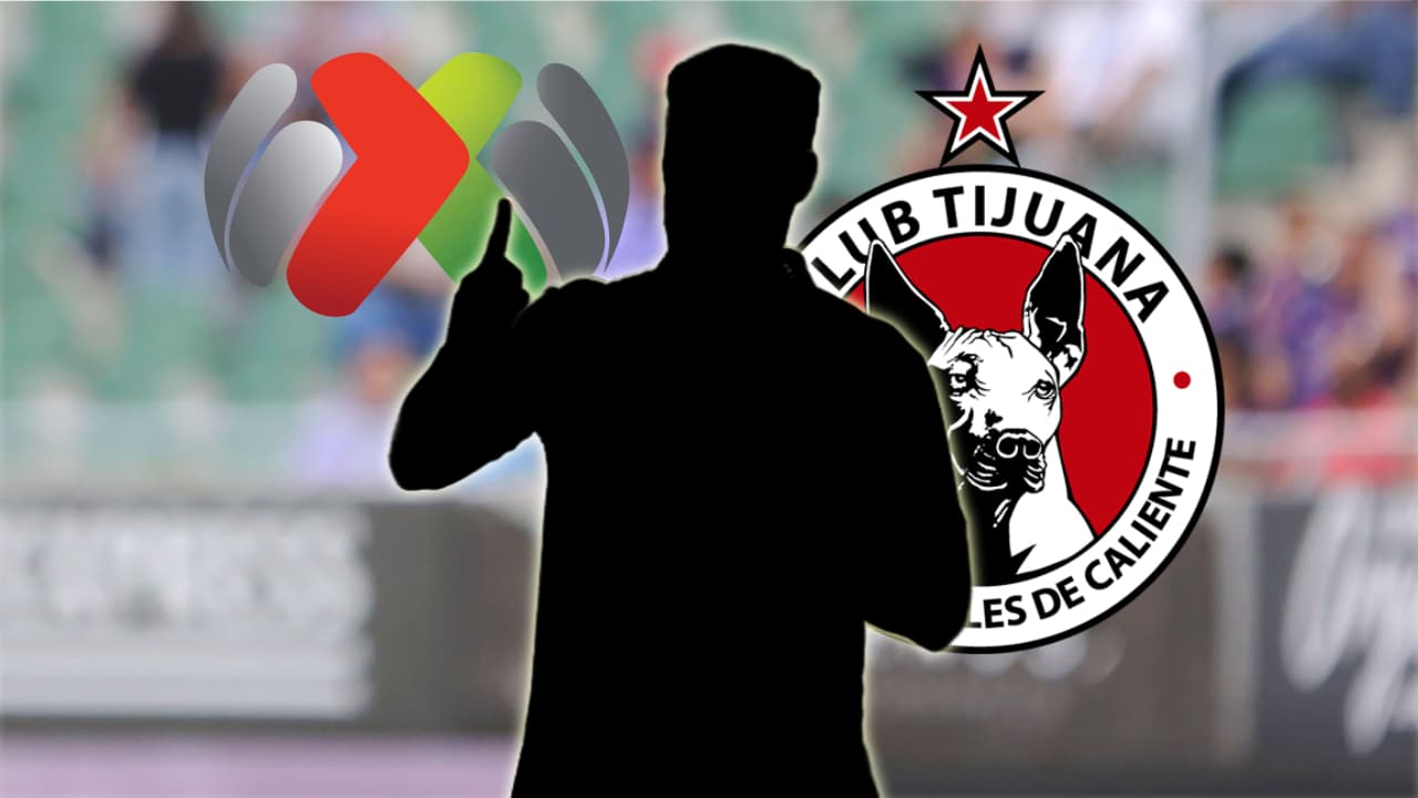Xolos anuncia a leyenda de Liga MX como su nuevo entrenador