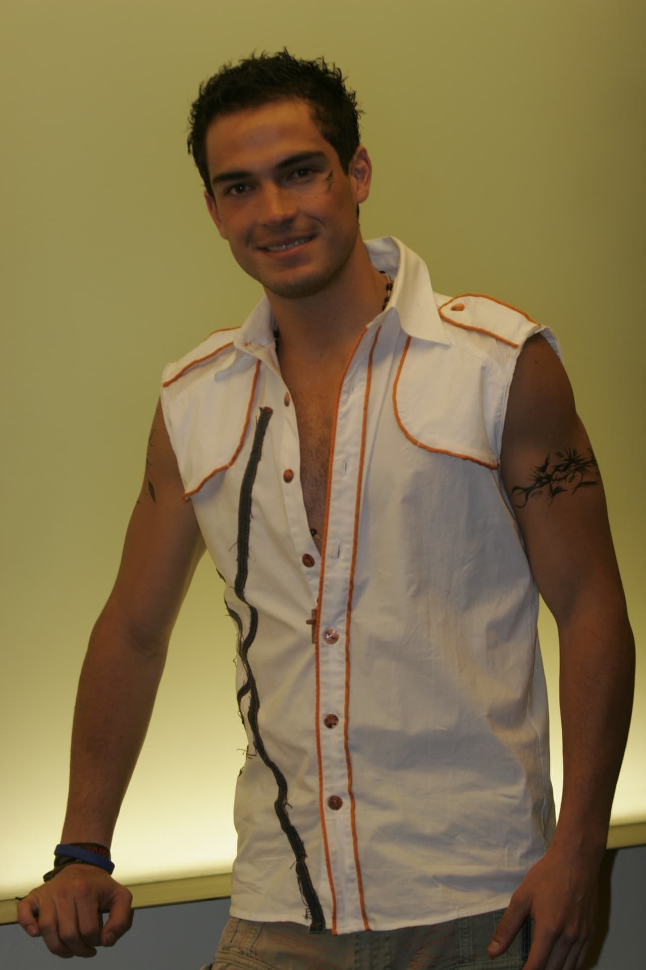 Su publicación provocó una lluvia de reacciones y más de 500,000 likes.