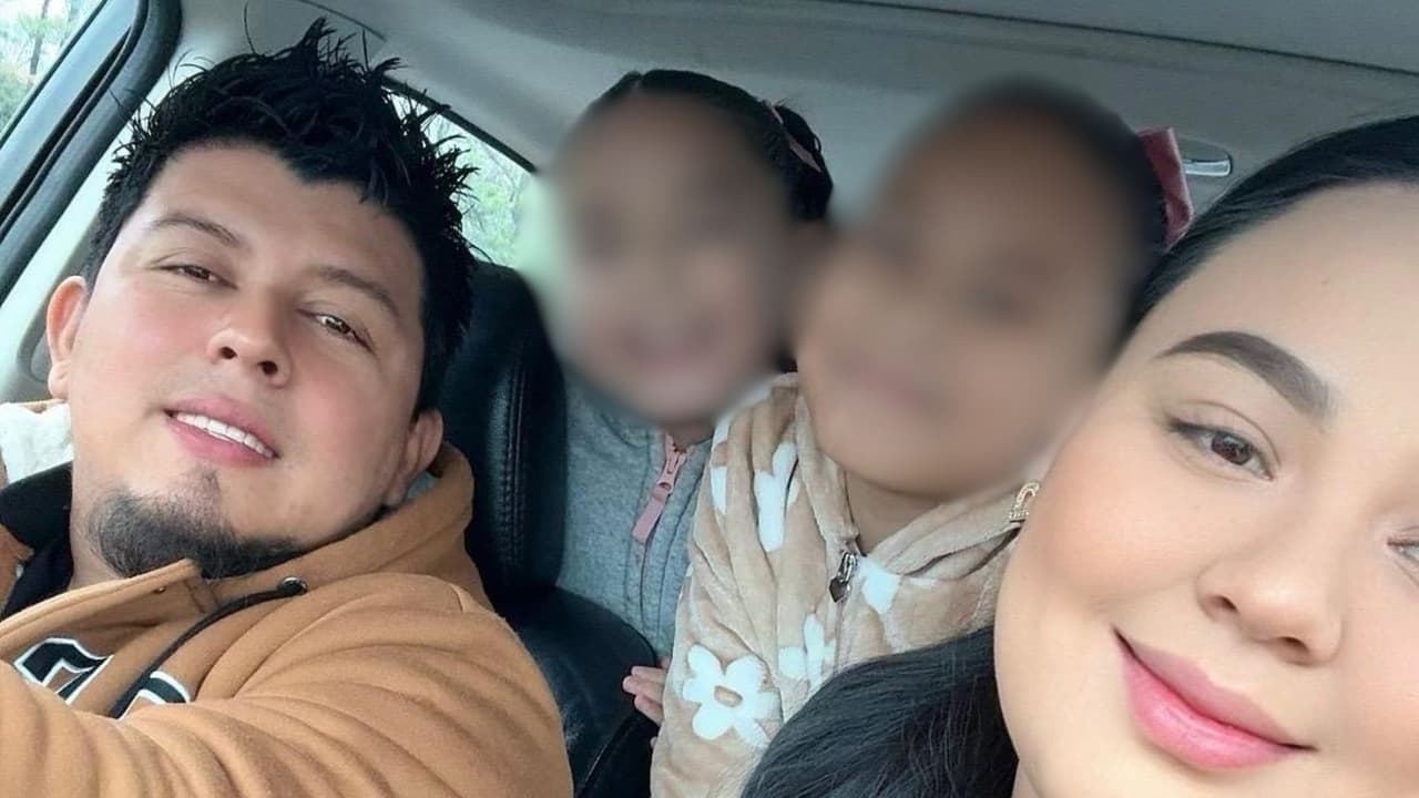 Hispano es detenido mientras dejaba a su esposa embarazada en una cita de WIC en Charlotte